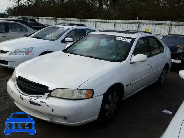 2001 NISSAN ALTIMA XE 1N4DL01DX1C227373 зображення 1