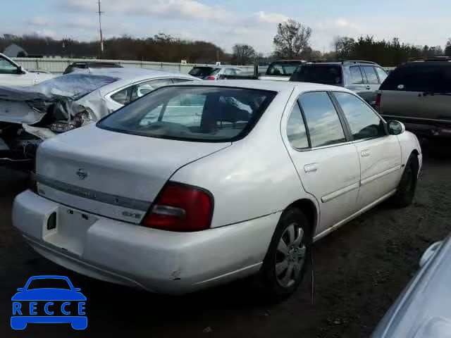 2001 NISSAN ALTIMA XE 1N4DL01DX1C227373 Bild 3