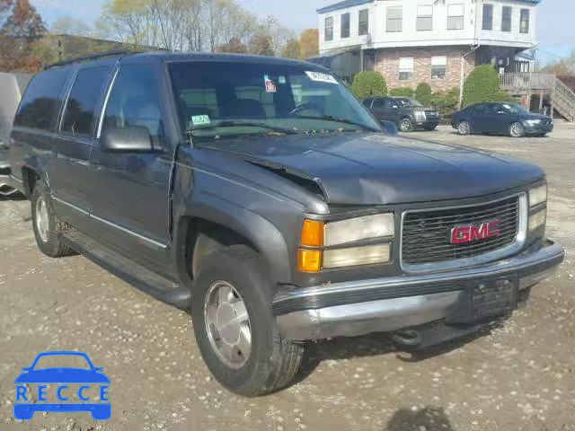 1999 GMC SUBURBAN K 3GKFK16R6XG529463 image 0