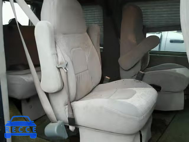 2002 DODGE RAM VAN 2B6HB11X52K142848 image 5