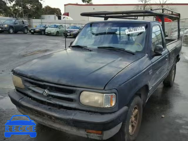 1994 MAZDA B3000 4F4CR12U3RTM23814 image 1