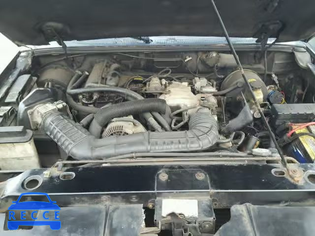 1994 MAZDA B3000 4F4CR12U3RTM23814 image 6