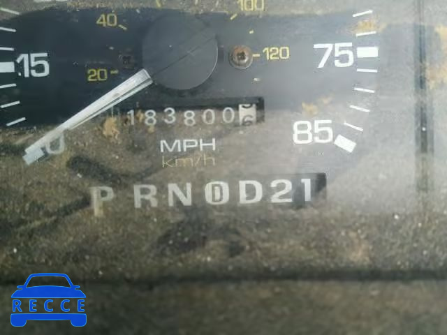 1994 MAZDA B3000 4F4CR12U3RTM23814 image 7