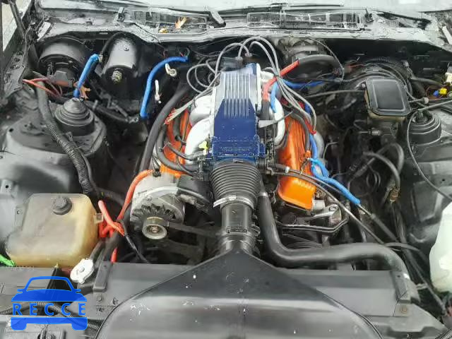 1985 CHEVROLET CAMARO 1G1FP87F6FL497294 зображення 6