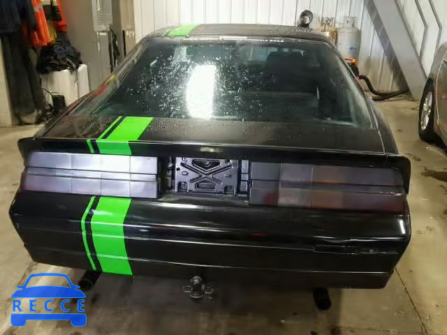 1985 CHEVROLET CAMARO 1G1FP87F6FL497294 зображення 8