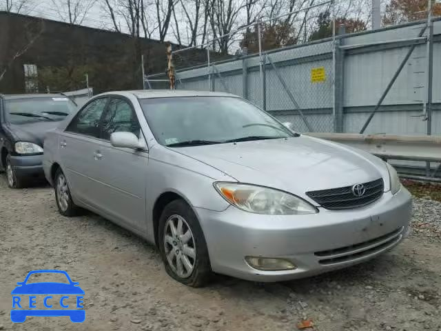 2003 TOYOTA CAMRY LE 4T1BE30K53U188942 image 0