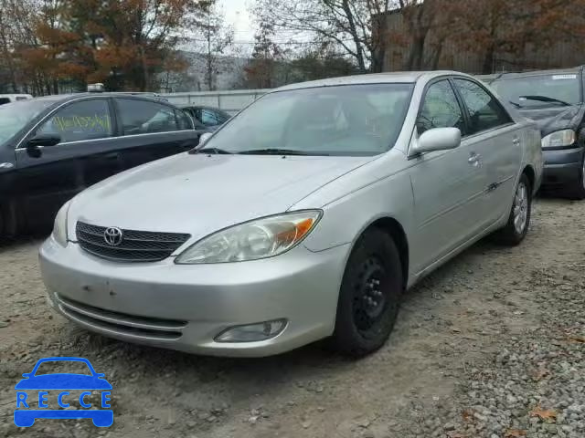 2003 TOYOTA CAMRY LE 4T1BE30K53U188942 image 1