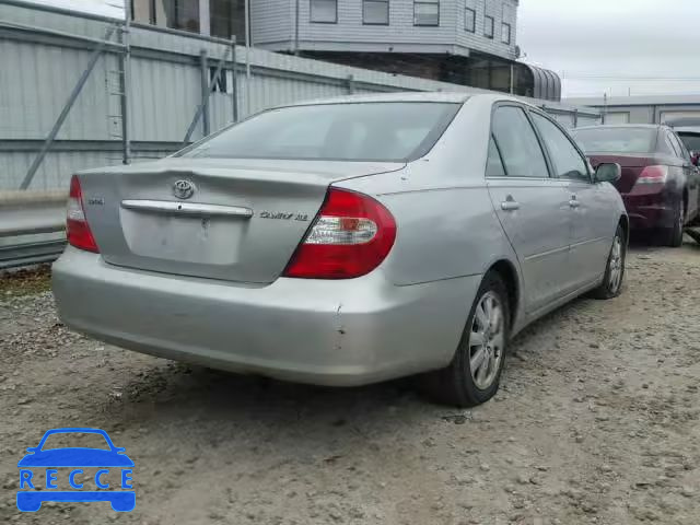 2003 TOYOTA CAMRY LE 4T1BE30K53U188942 image 3