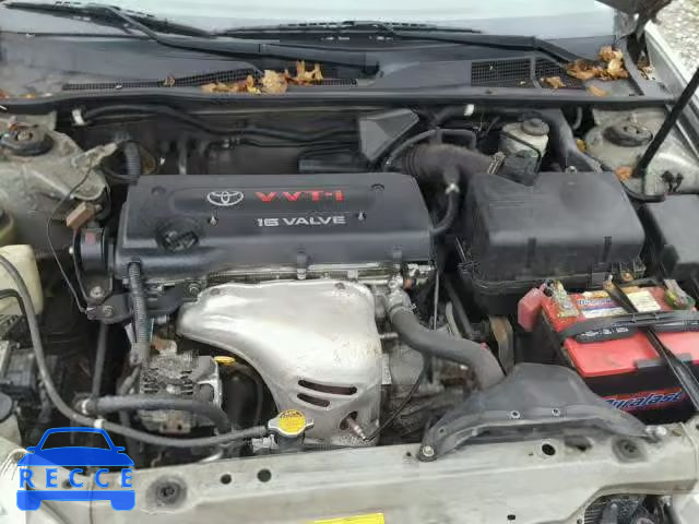 2003 TOYOTA CAMRY LE 4T1BE30K53U188942 image 6
