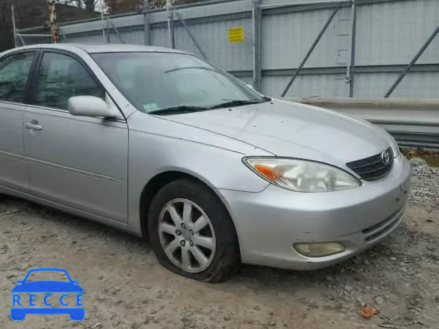 2003 TOYOTA CAMRY LE 4T1BE30K53U188942 image 8
