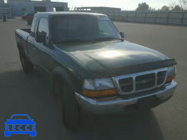 1999 FORD RANGER SUP 1FTZR15XXXPA36482 image 0