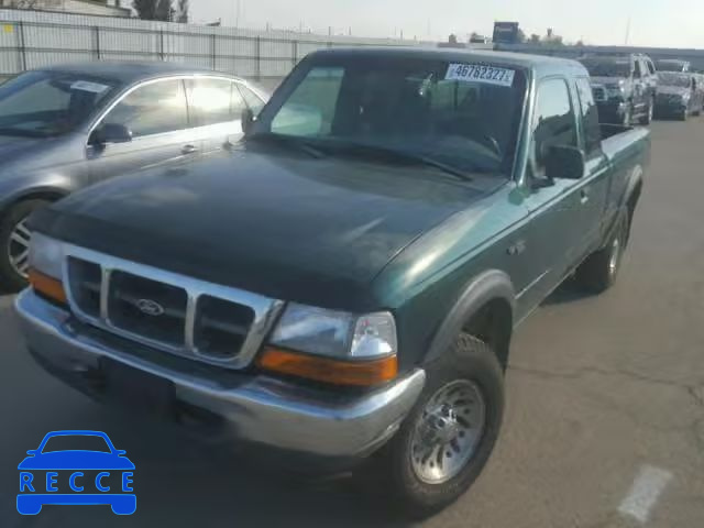 1999 FORD RANGER SUP 1FTZR15XXXPA36482 image 1