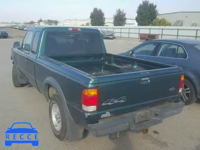 1999 FORD RANGER SUP 1FTZR15XXXPA36482 image 2