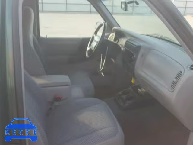 1999 FORD RANGER SUP 1FTZR15XXXPA36482 image 4