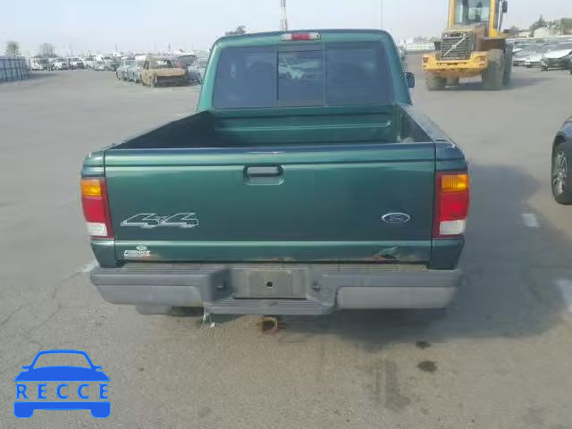 1999 FORD RANGER SUP 1FTZR15XXXPA36482 image 5