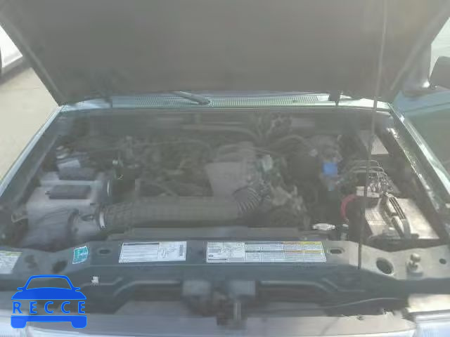 1999 FORD RANGER SUP 1FTZR15XXXPA36482 image 6