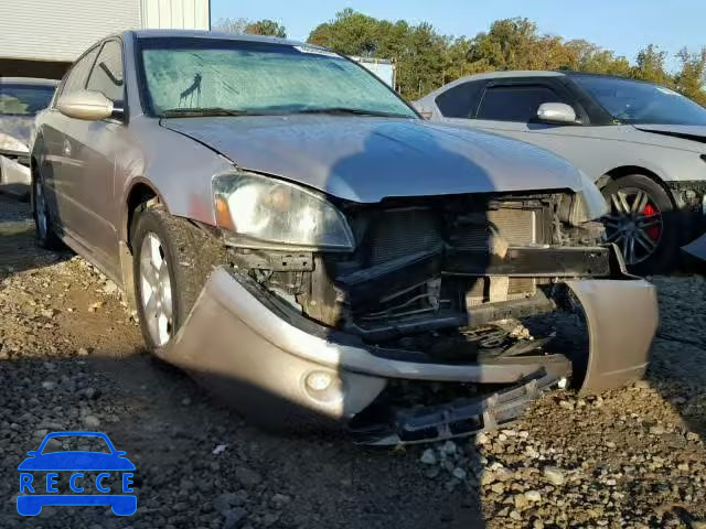 2006 NISSAN ALTIMA S 1N4AL11D76N436977 image 0