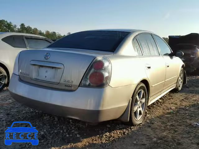 2006 NISSAN ALTIMA S 1N4AL11D76N436977 зображення 3