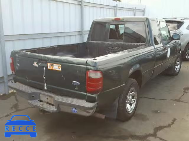 2003 FORD RANGER SUP 1FTYR44VX3PA05496 image 3