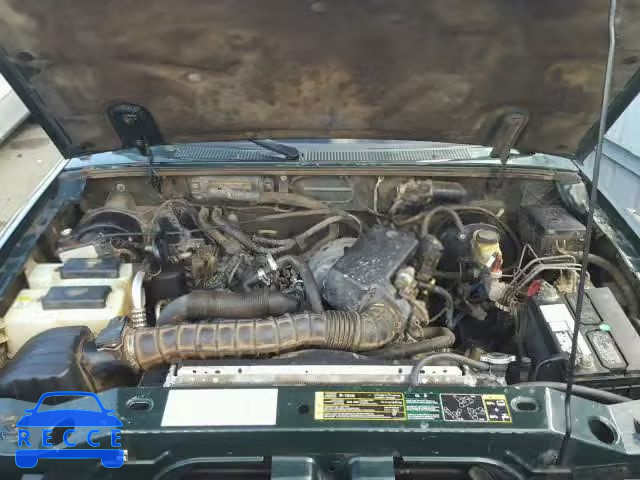 2003 FORD RANGER SUP 1FTYR44VX3PA05496 image 6