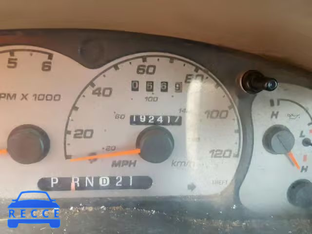 2003 FORD RANGER SUP 1FTYR44VX3PA05496 image 7