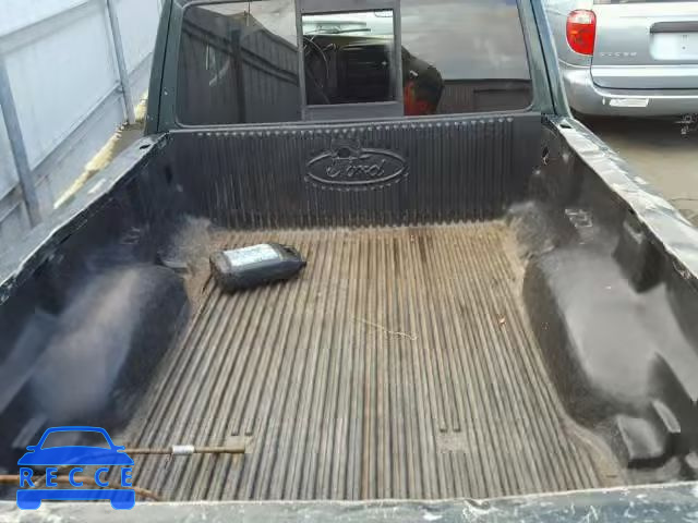 2003 FORD RANGER SUP 1FTYR44VX3PA05496 image 8