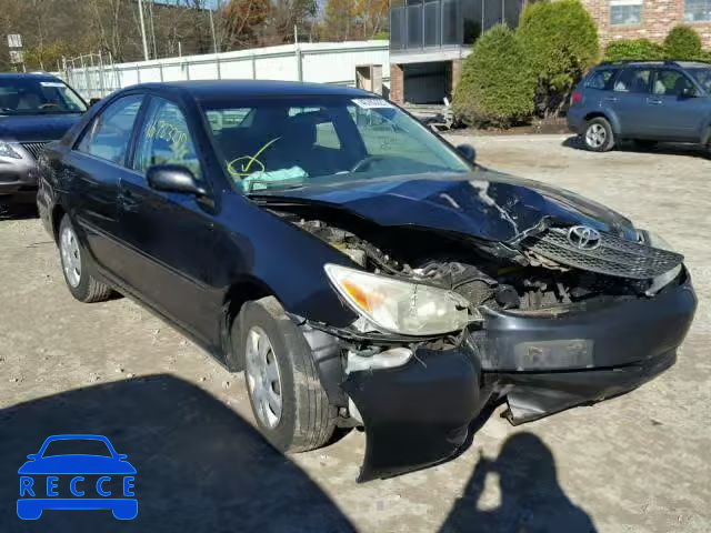 2003 TOYOTA CAMRY LE 4T1BE32K23U235082 image 0