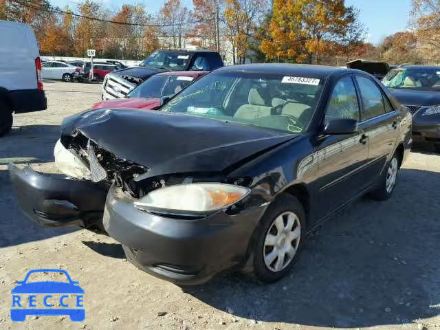 2003 TOYOTA CAMRY LE 4T1BE32K23U235082 image 1