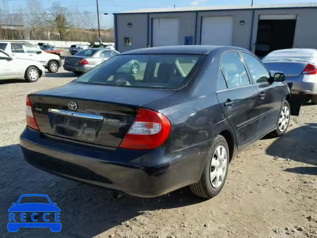 2003 TOYOTA CAMRY LE 4T1BE32K23U235082 image 3
