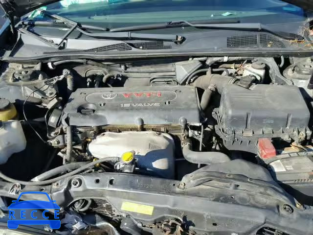 2003 TOYOTA CAMRY LE 4T1BE32K23U235082 image 6