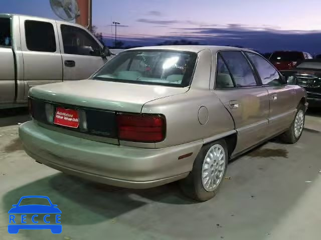 1998 OLDSMOBILE ACHIEVA 1G3NL52M6WM303117 image 3