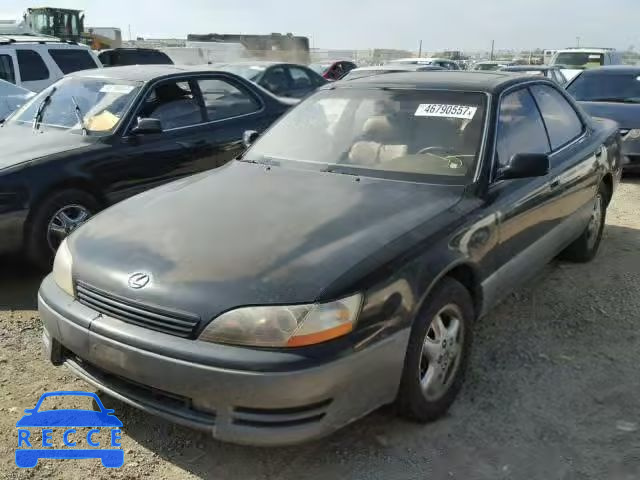 1995 LEXUS ES JT8GK13T8S0100790 image 1