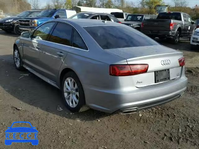 2017 AUDI A6 PREMIUM WAUG8AFC5HN120032 image 2