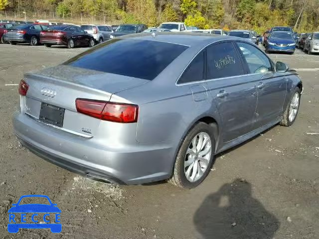 2017 AUDI A6 PREMIUM WAUG8AFC5HN120032 image 3