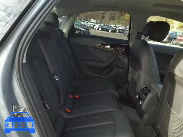 2017 AUDI A6 PREMIUM WAUG8AFC5HN120032 image 5