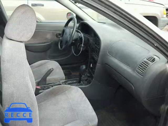 2001 KIA SEPHIA BAS KNAFB121115051539 image 4