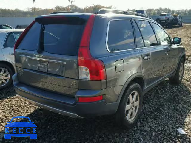 2007 VOLVO XC90 3.2 YV4CZ982271329555 Bild 3