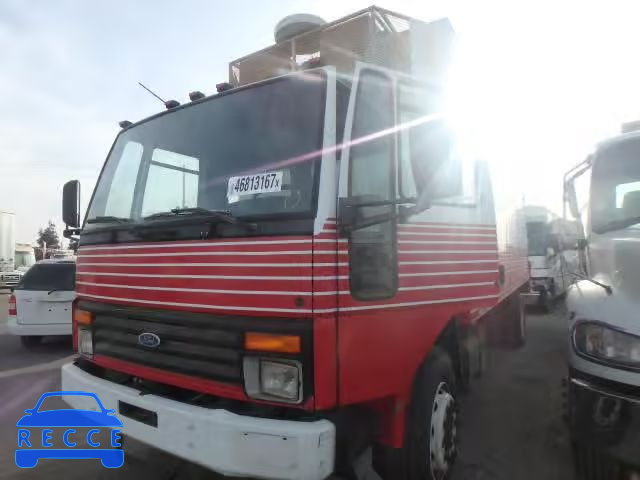 1989 FORD LOW TILT C 9BFPH70PXKDM00128 Bild 1