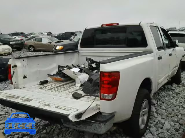 2011 NISSAN TITAN 1N6BA0EK8BN306706 image 3