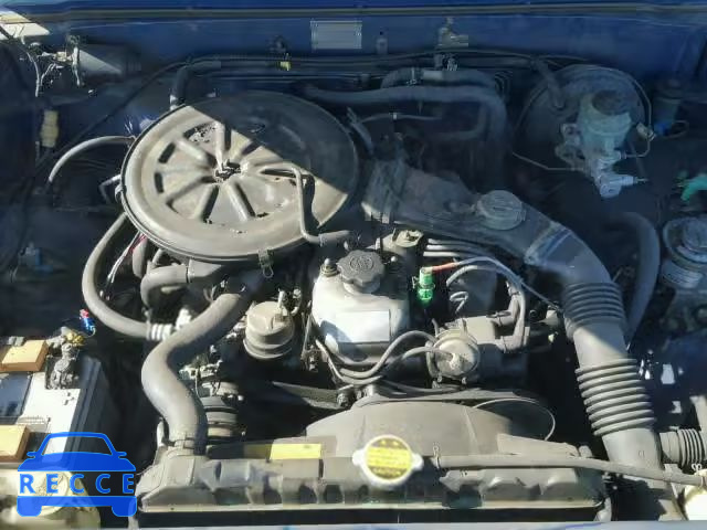 1984 TOYOTA PICKUP JT4RN66S8E5004795 image 6