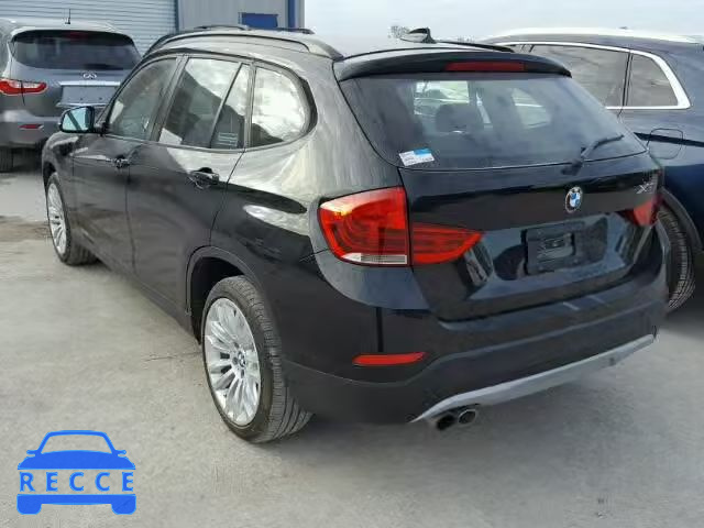 2014 BMW X1 WBAVM1C59EVW51061 image 2