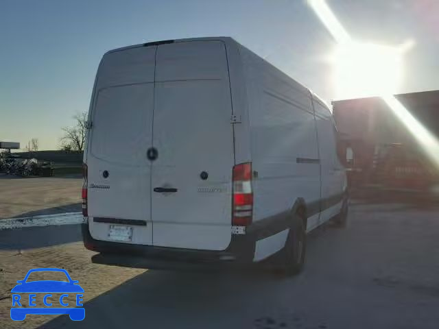 2013 MERCEDES-BENZ SPRINTER WD3PF1CC2D5738992 image 3