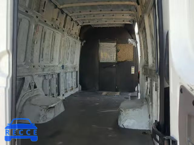 2013 MERCEDES-BENZ SPRINTER WD3PF1CC2D5738992 image 5