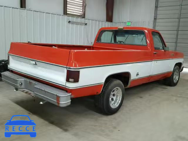 1976 CHEVROLET PK CCV146F369291 зображення 3