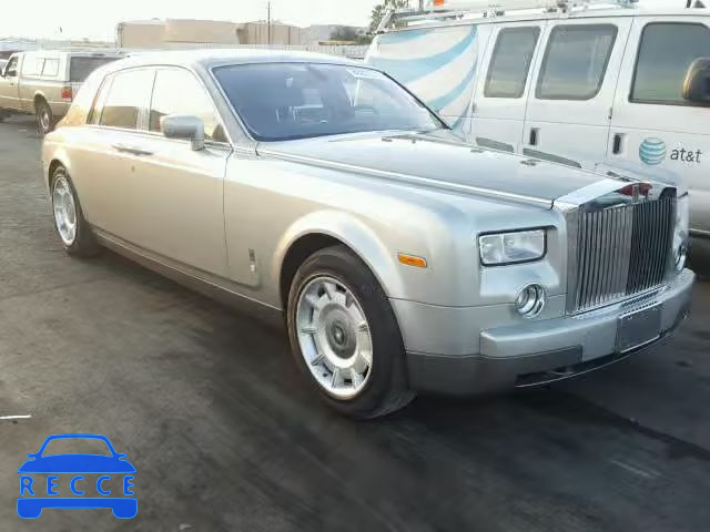 2004 ROLLS-ROYCE PHANTOM SCA1S68474UX07434 зображення 0