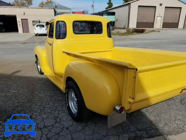 1953 CHEVROLET PK H53K009913 зображення 2