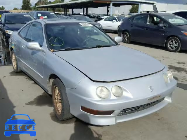 2000 ACURA INTEGRA JH4DC4458YS014121 Bild 0