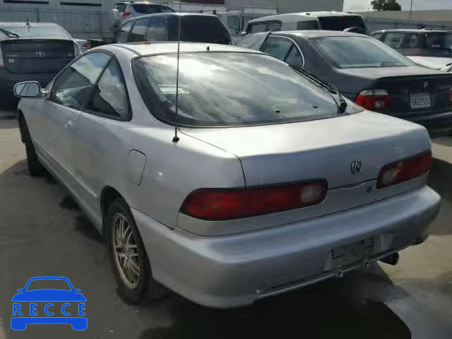 2000 ACURA INTEGRA JH4DC4458YS014121 Bild 2