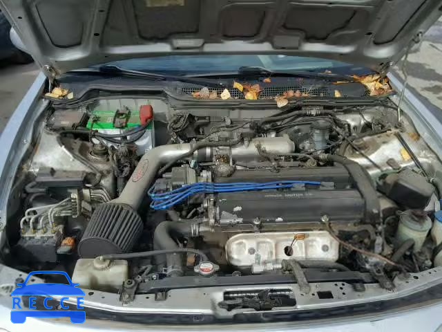 2000 ACURA INTEGRA JH4DC4458YS014121 Bild 6