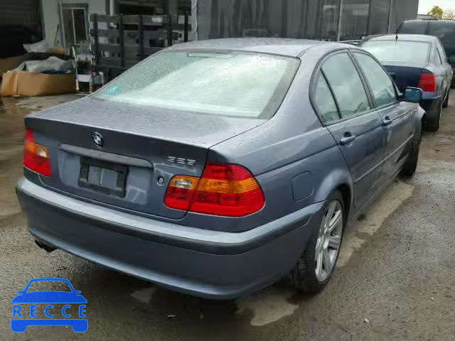2003 BMW 325 I WBAAZ33433PH34301 Bild 3